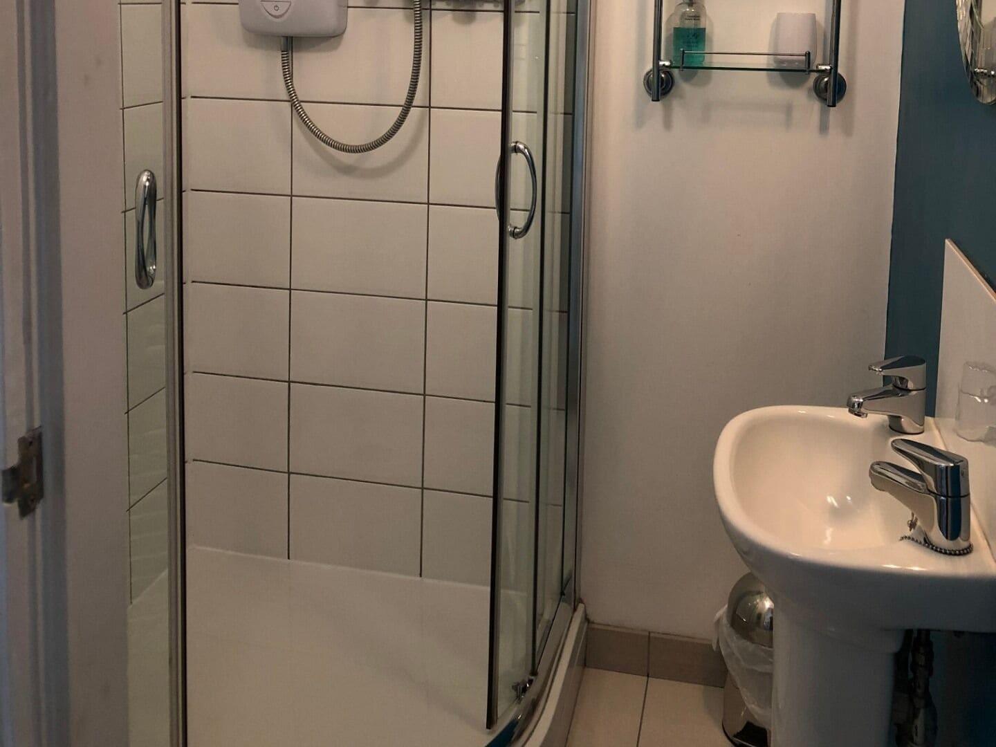 לינקולן 202 Guesthouse מראה חיצוני תמונה