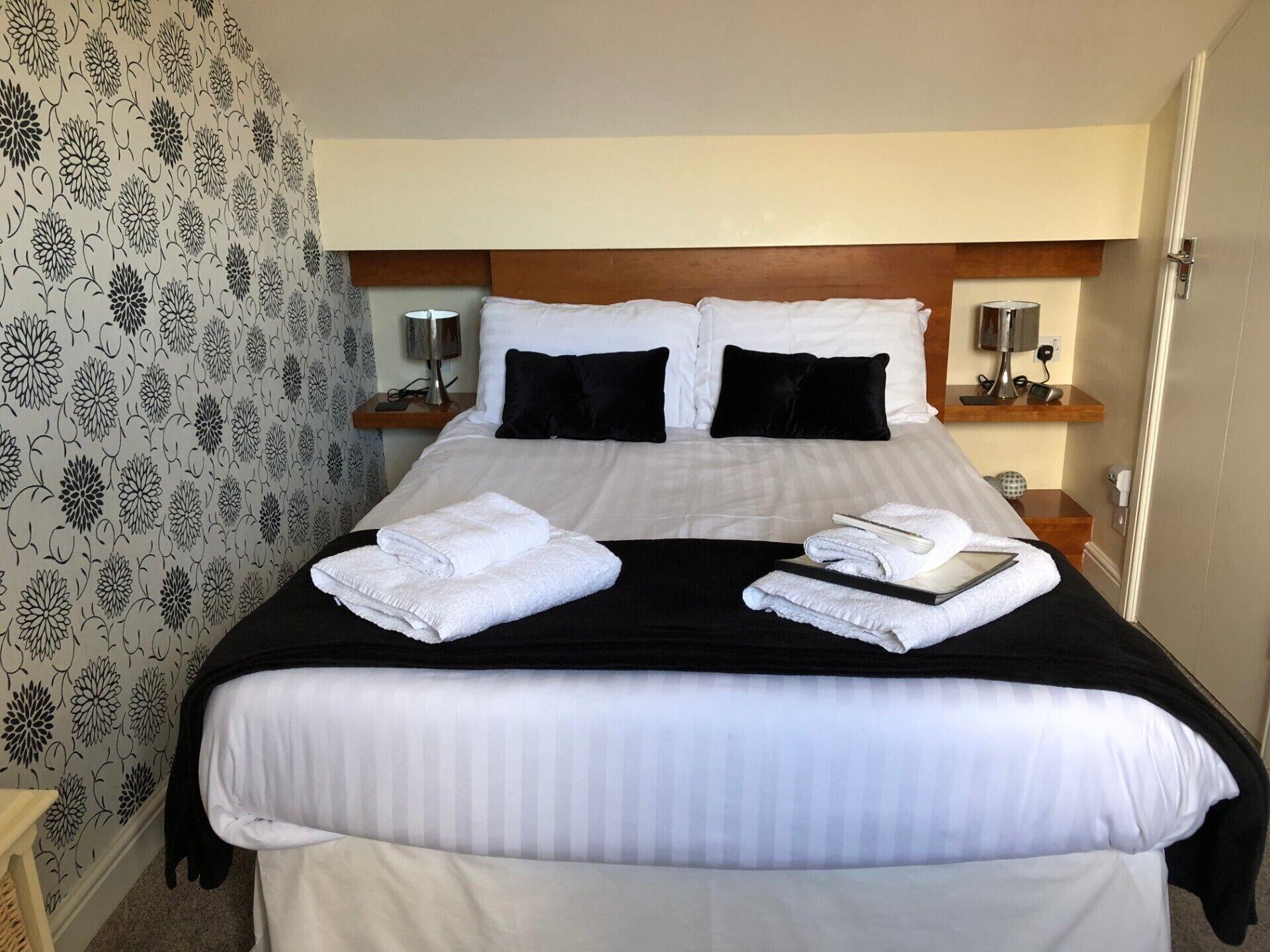 לינקולן 202 Guesthouse מראה חיצוני תמונה